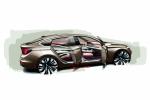 BMW 5-Series Gran Turismo Concept 2009 года